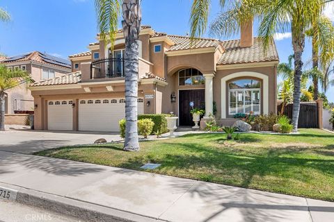 A home in Murrieta