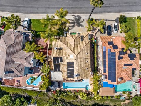 A home in Murrieta