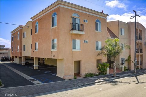 A home in Pismo Beach