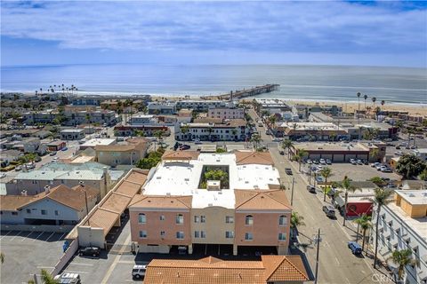 A home in Pismo Beach