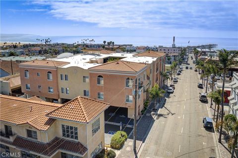 A home in Pismo Beach