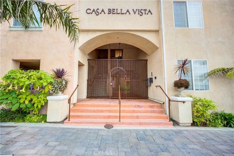 A home in Pismo Beach