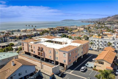 A home in Pismo Beach