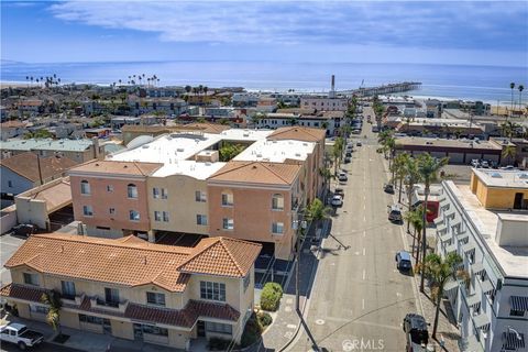 A home in Pismo Beach