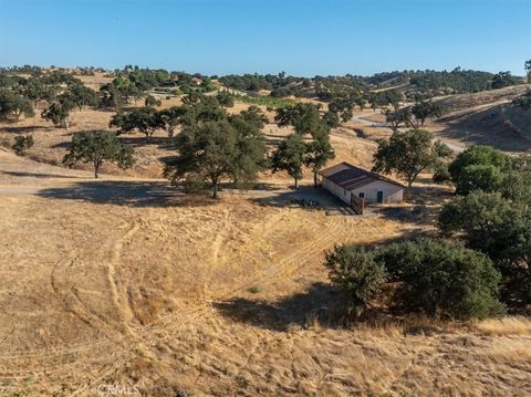 A home in Paso Robles