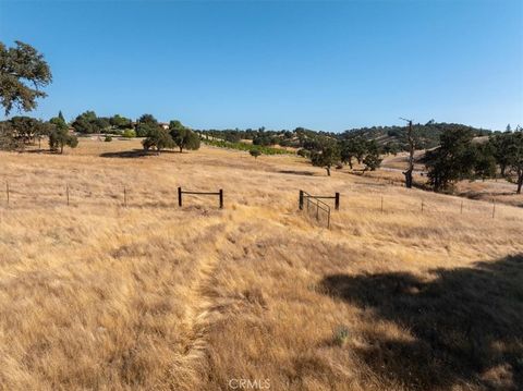 A home in Paso Robles