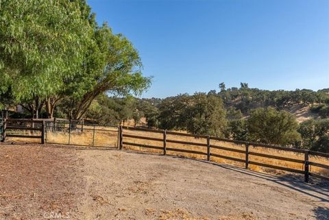 A home in Paso Robles