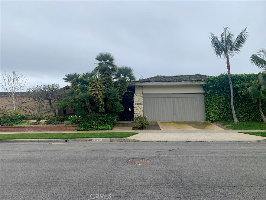 Added for comp purposes. Property is a tear down; sale represents lot value only.