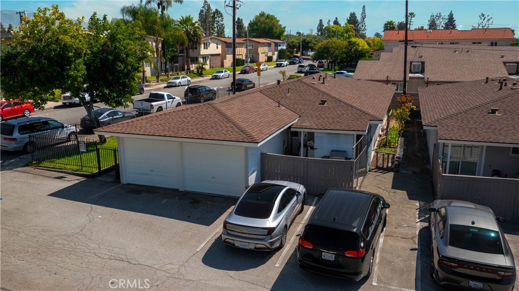 5125 Bandera Street A