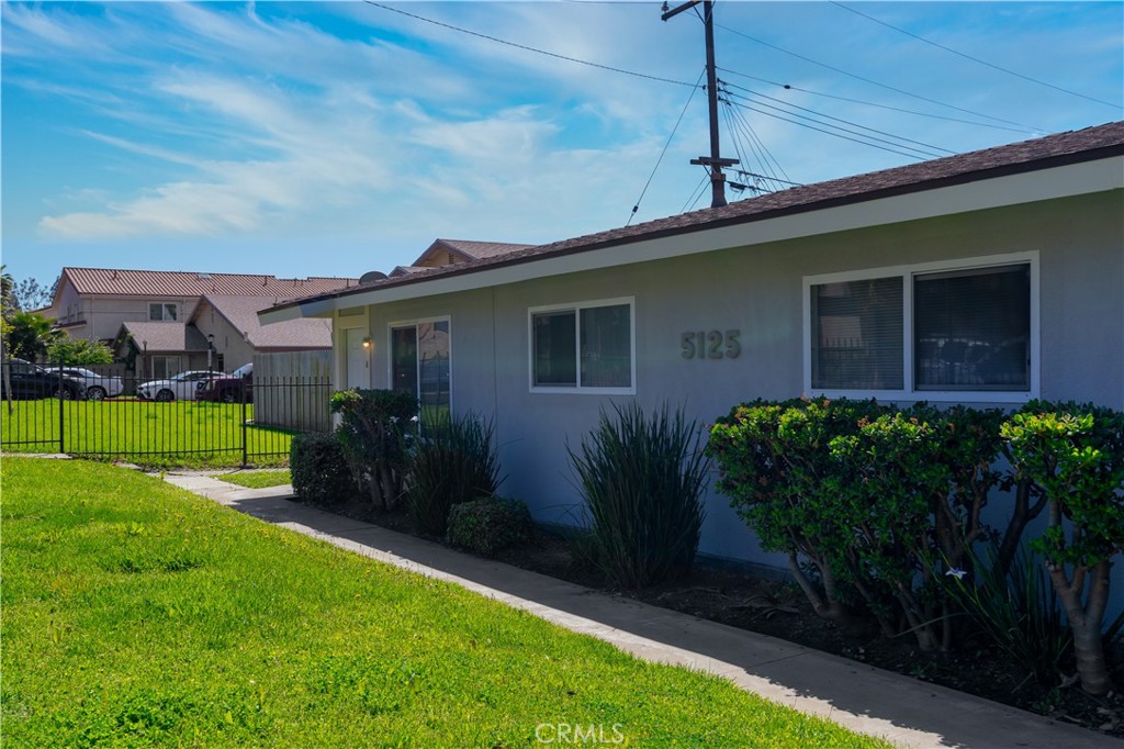 5125 Bandera Street A