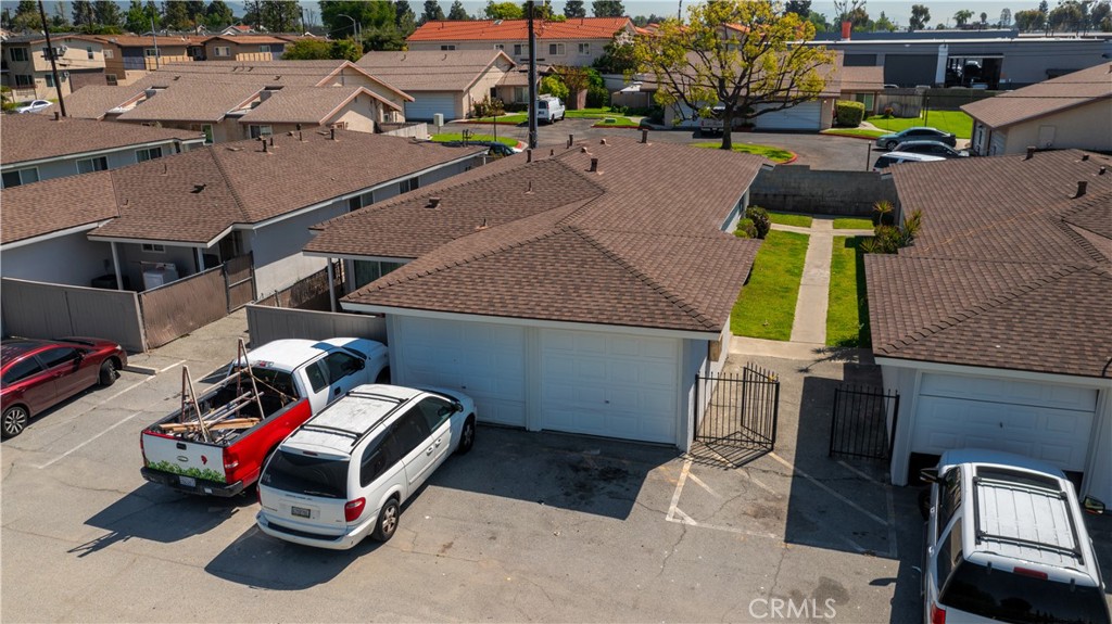 5125 Bandera Street A