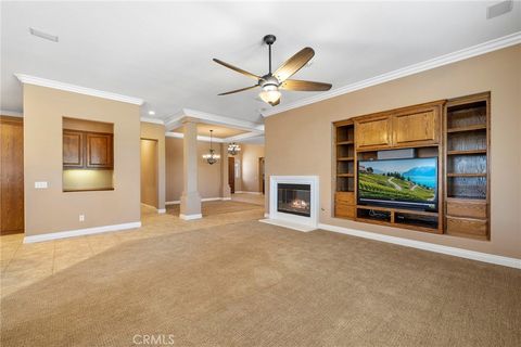 A home in Rancho Cucamonga