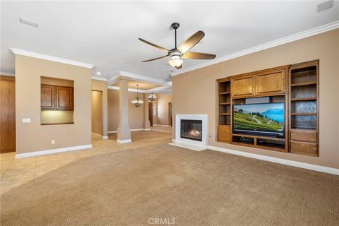 A home in Rancho Cucamonga