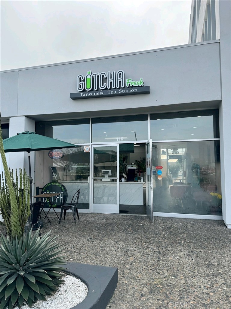 2790 Harbor 116