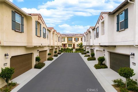 A home in Eastvale