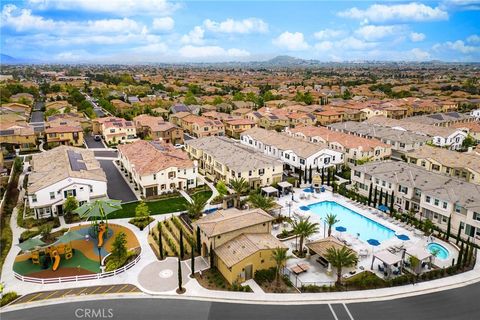 A home in Eastvale