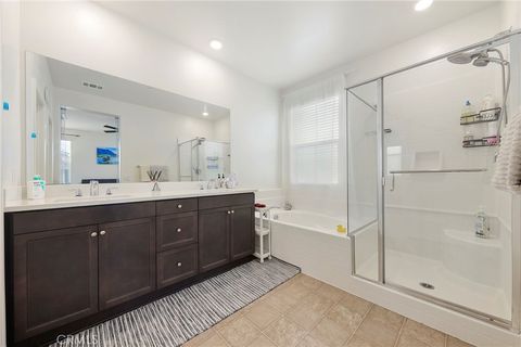 A home in Eastvale