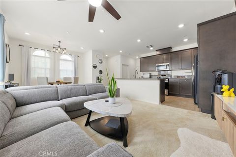 A home in Eastvale