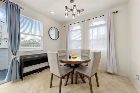 A home in Eastvale