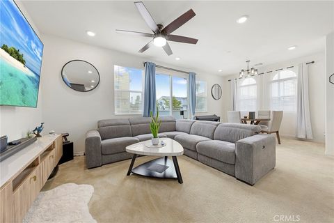 A home in Eastvale