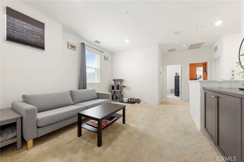 A home in Eastvale