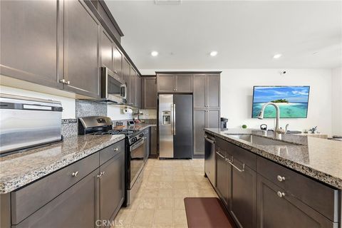 A home in Eastvale