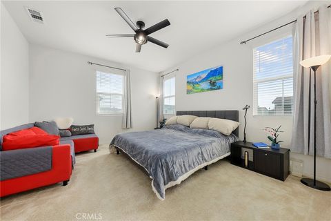 A home in Eastvale