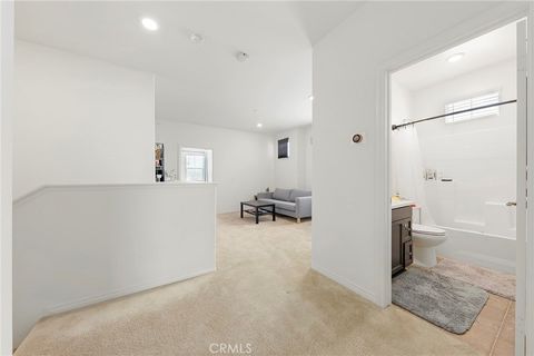 A home in Eastvale
