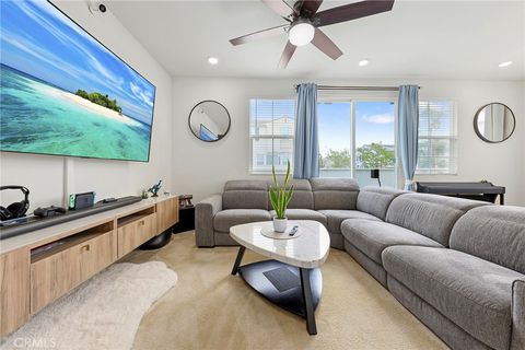 A home in Eastvale