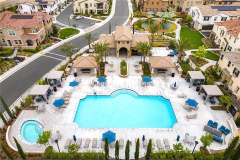 A home in Eastvale