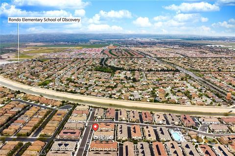 A home in Eastvale