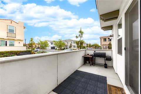 A home in Eastvale