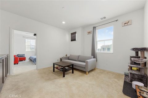 A home in Eastvale