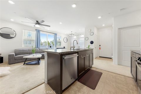 A home in Eastvale