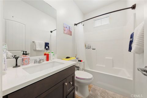 A home in Eastvale