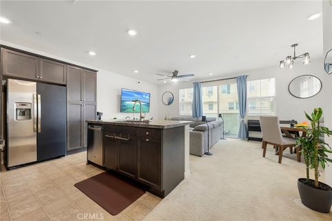 A home in Eastvale