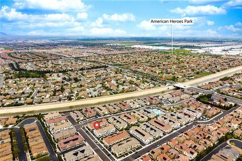 A home in Eastvale