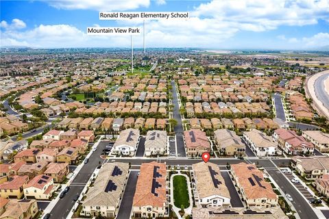 A home in Eastvale
