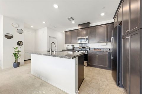 A home in Eastvale