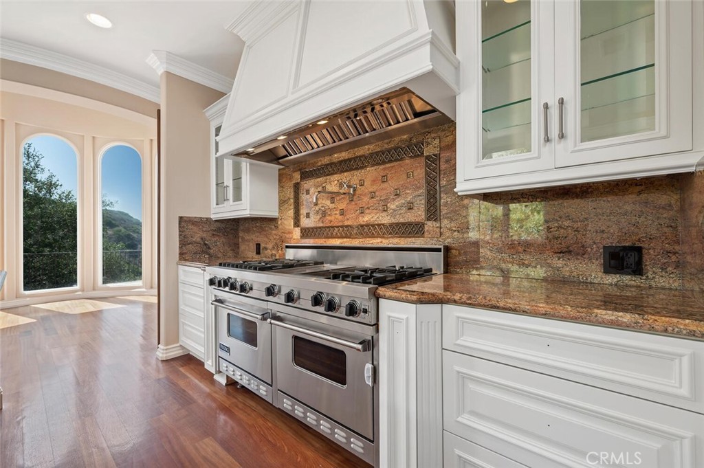 Mystic Hills (MH) - Residential