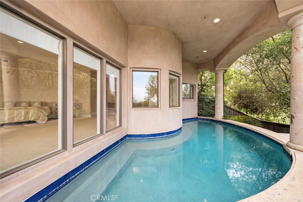 Mystic Hills (MH) - Residential