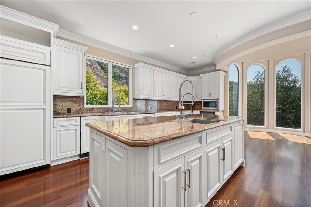 Mystic Hills (MH) - Residential