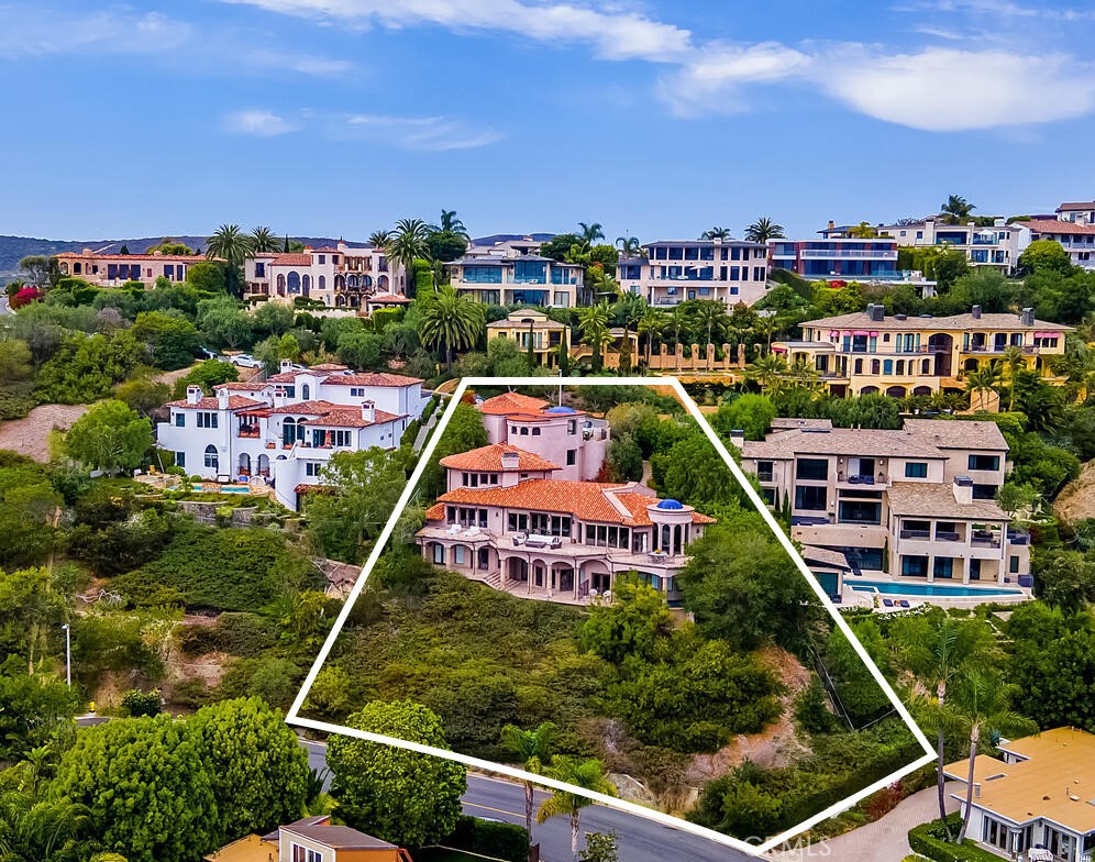 Mystic Hills (MH) - Residential