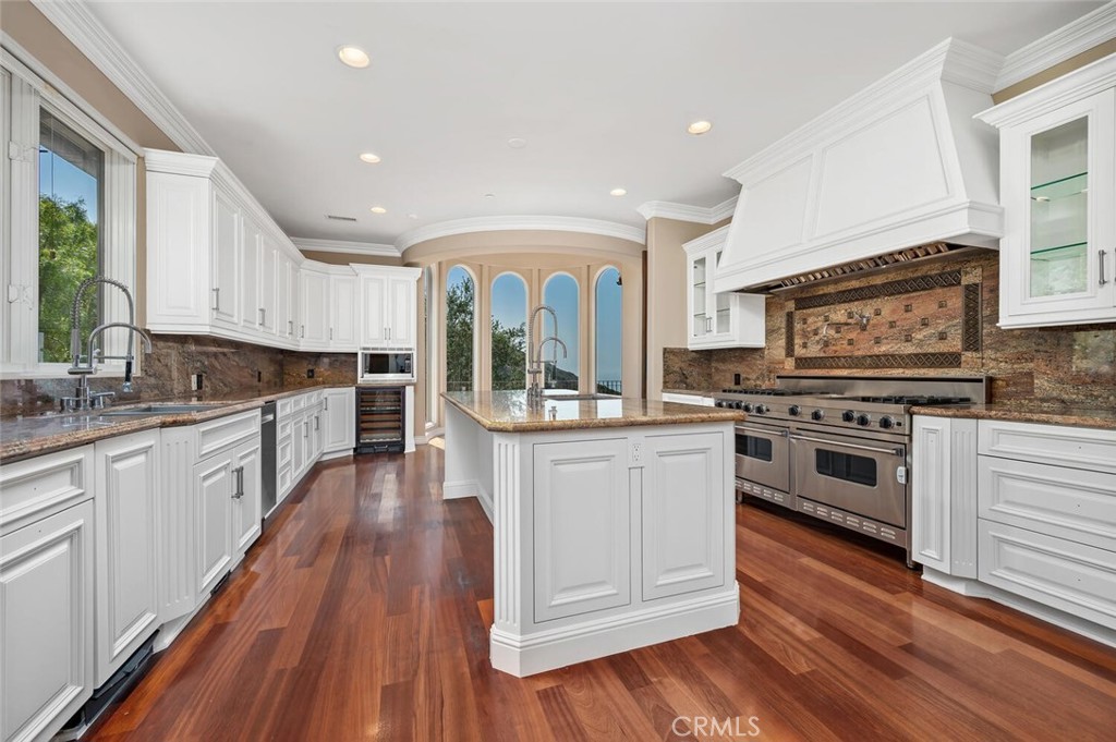 Mystic Hills (MH) - Residential