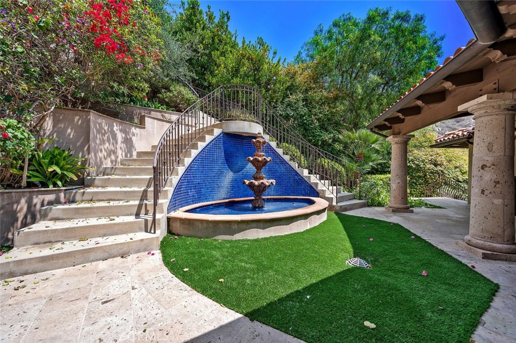 Mystic Hills (MH) - Residential