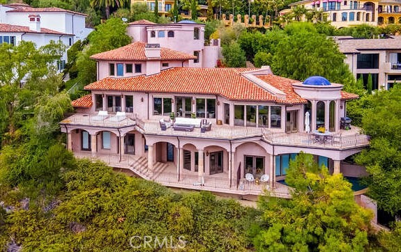 Mystic Hills (MH) - Residential