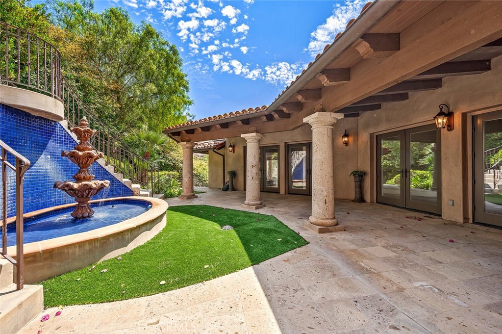 Mystic Hills (MH) - Residential