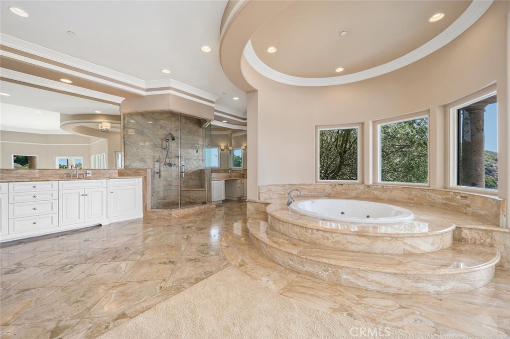 Mystic Hills (MH) - Residential