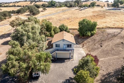 A home in Templeton