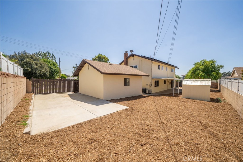 Photo 40 of 41 of 497 Reims Street house